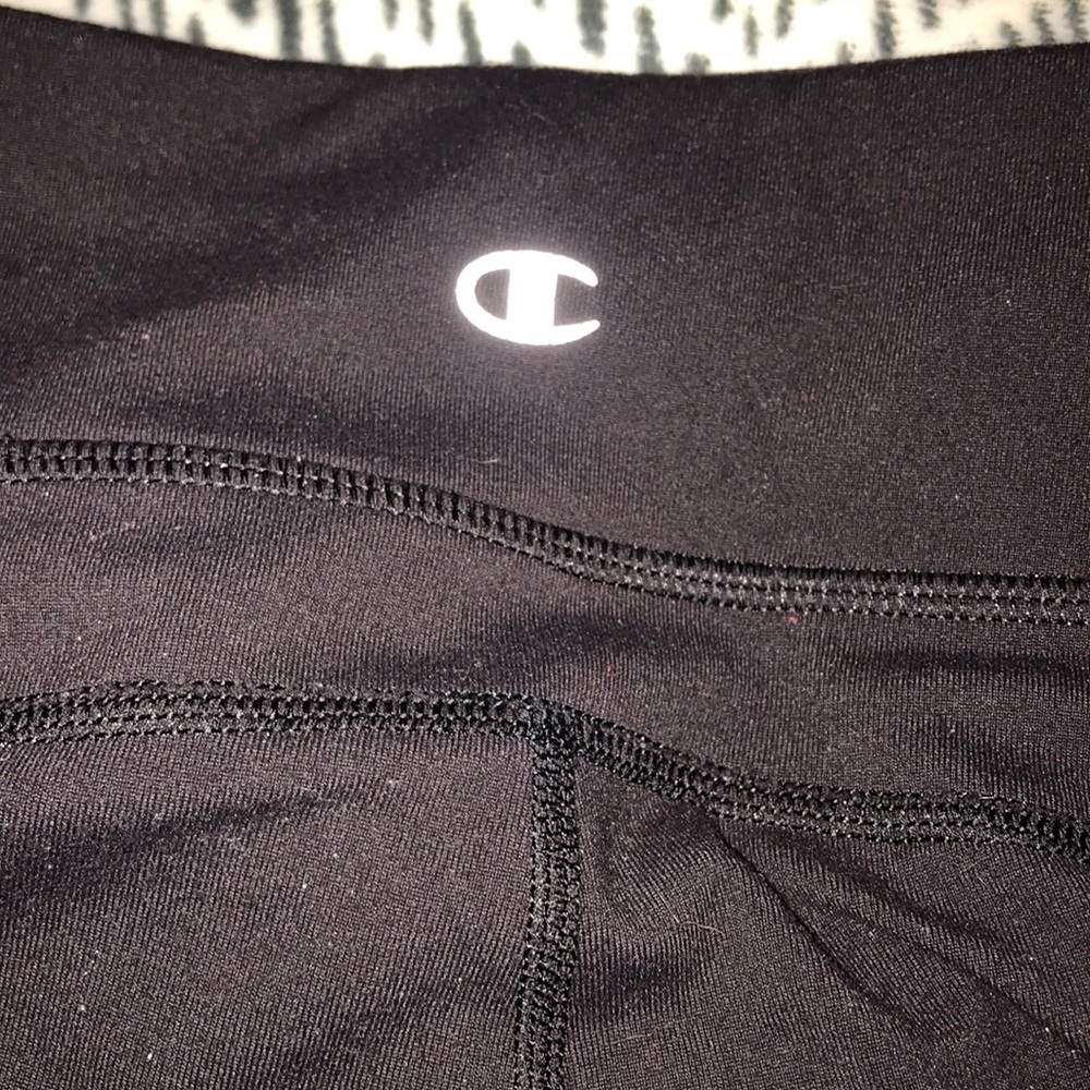 Champion Leggings